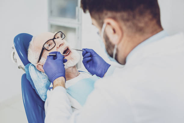 Best Emergency Gum Treatment in Leonardo, NJ